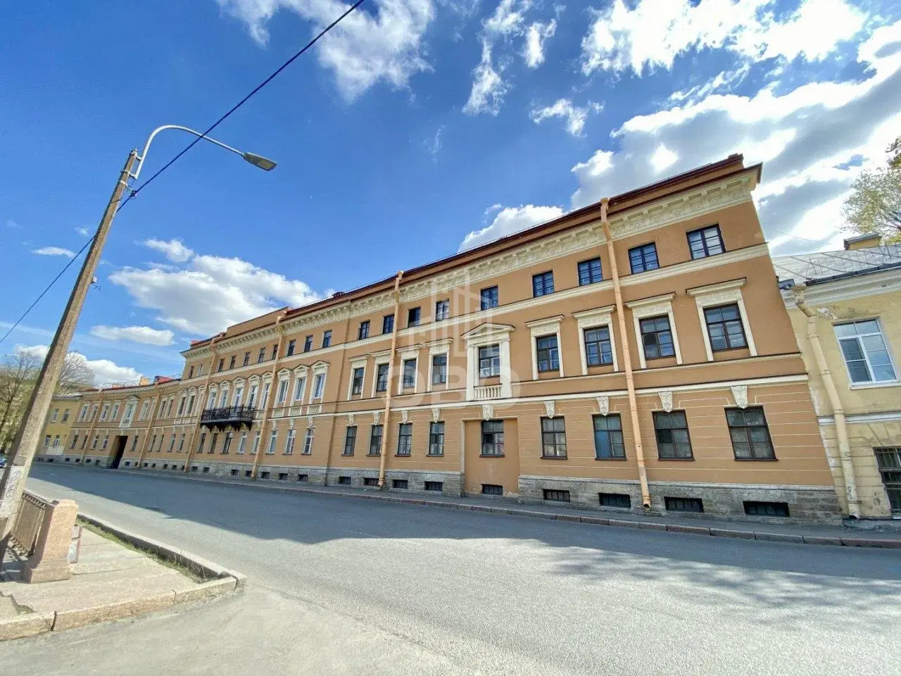 комната в Санкт-Петербурге по адресу: Старо-Петергофский проспект, 9а, литера А