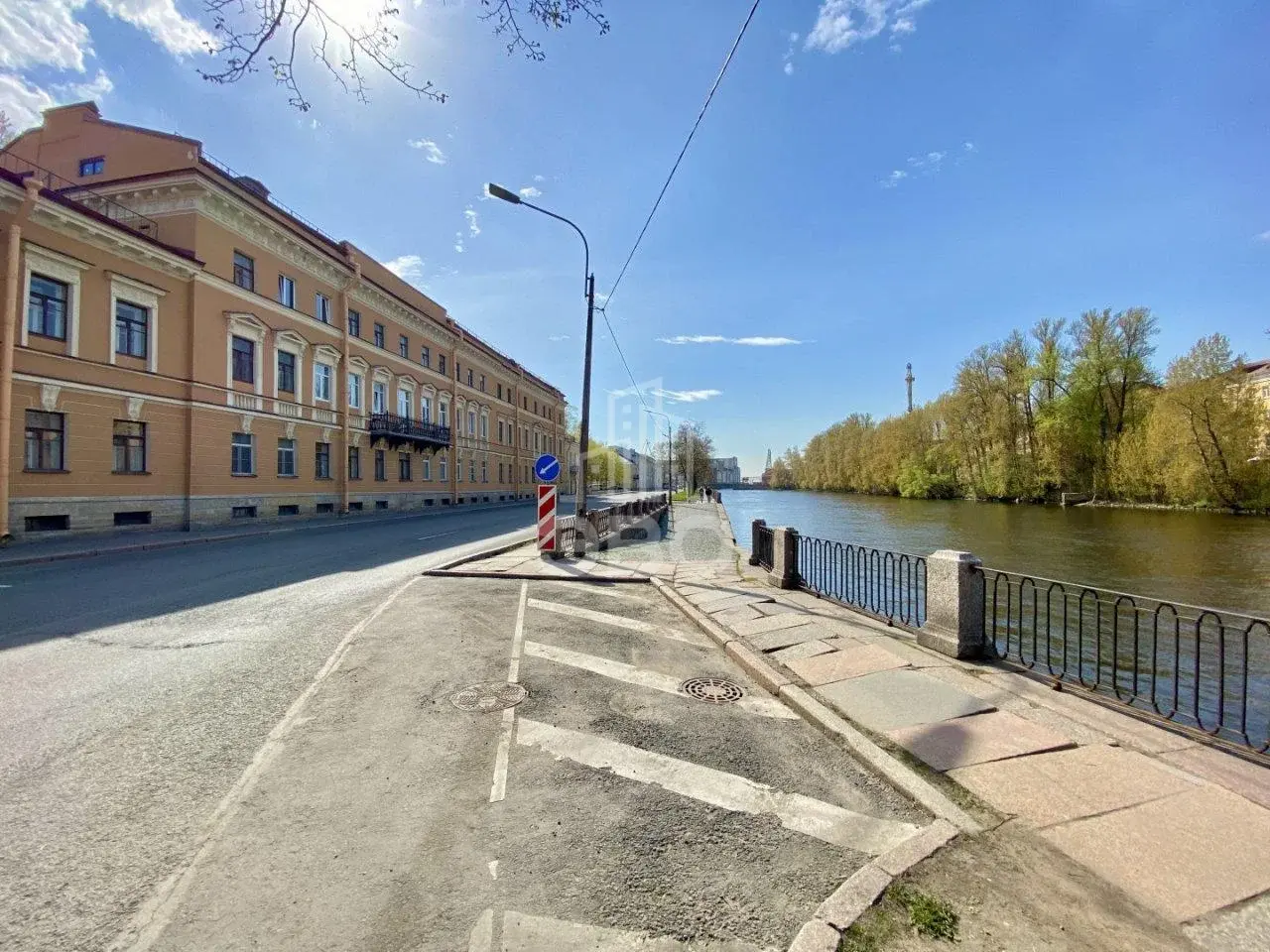 комната в Санкт-Петербурге по адресу: Старо-Петергофский проспект, 9а, литера А