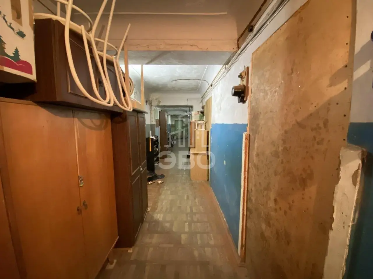 комната в Санкт-Петербурге по адресу: Старо-Петергофский проспект, 9а, литера А