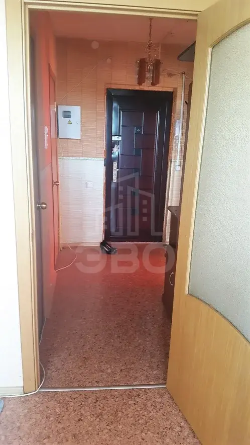 однокомнатная квартира в Санкт-Петербурге по адресу: Парашютная ул., 35