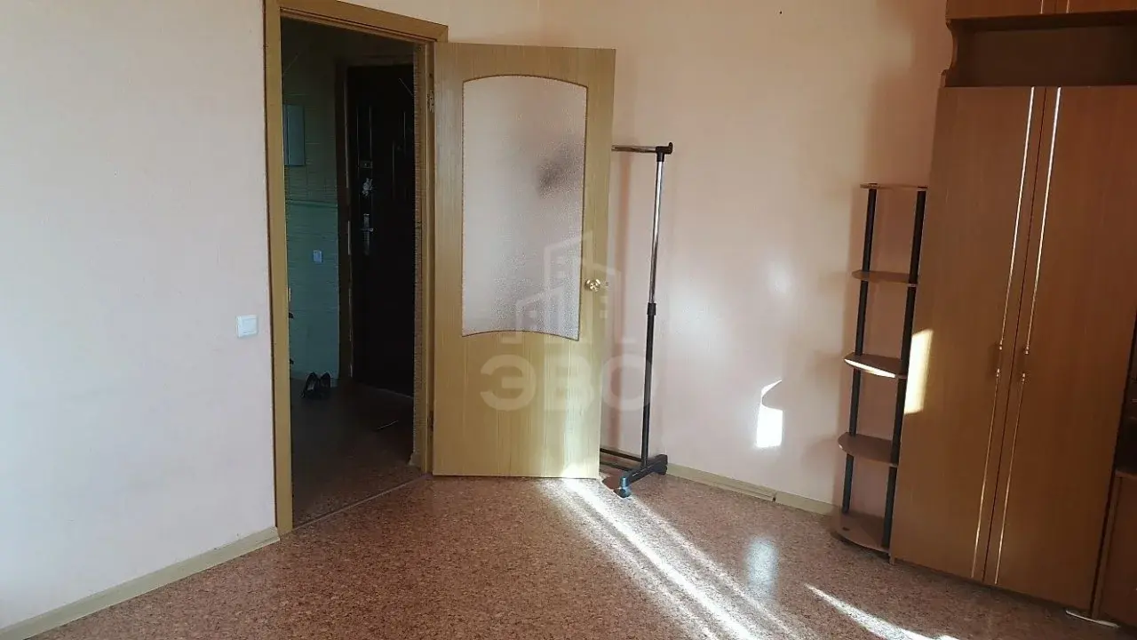 однокомнатная квартира в Санкт-Петербурге по адресу: Парашютная ул., 35