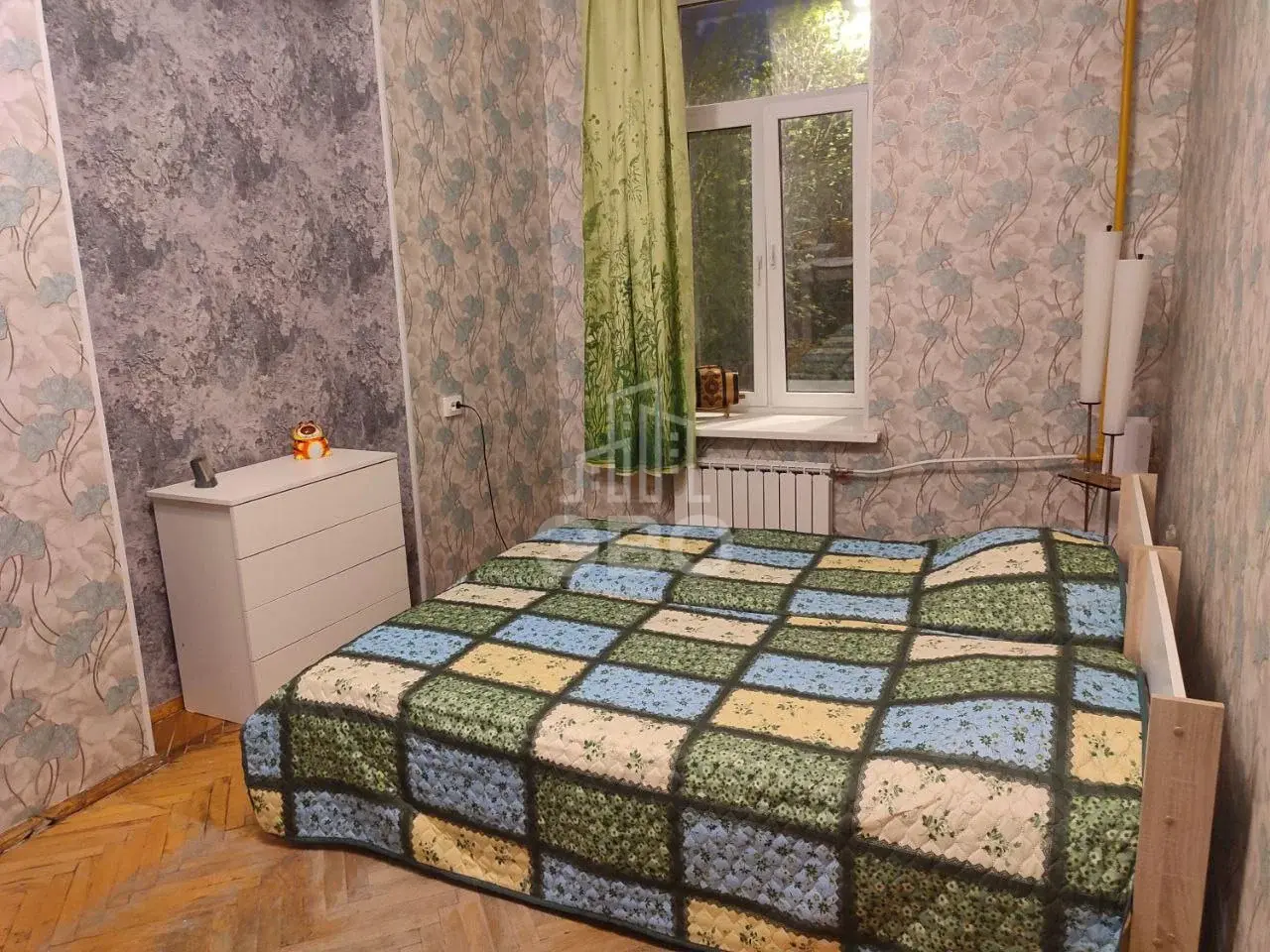комната в Санкт-Петербурге по адресу: Обводного канала наб., 142/16