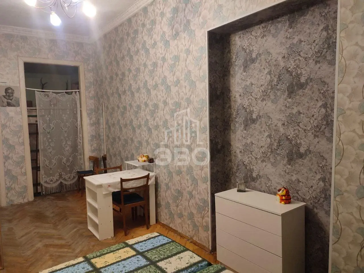 комната в Санкт-Петербурге по адресу: Обводного канала наб., 142/16