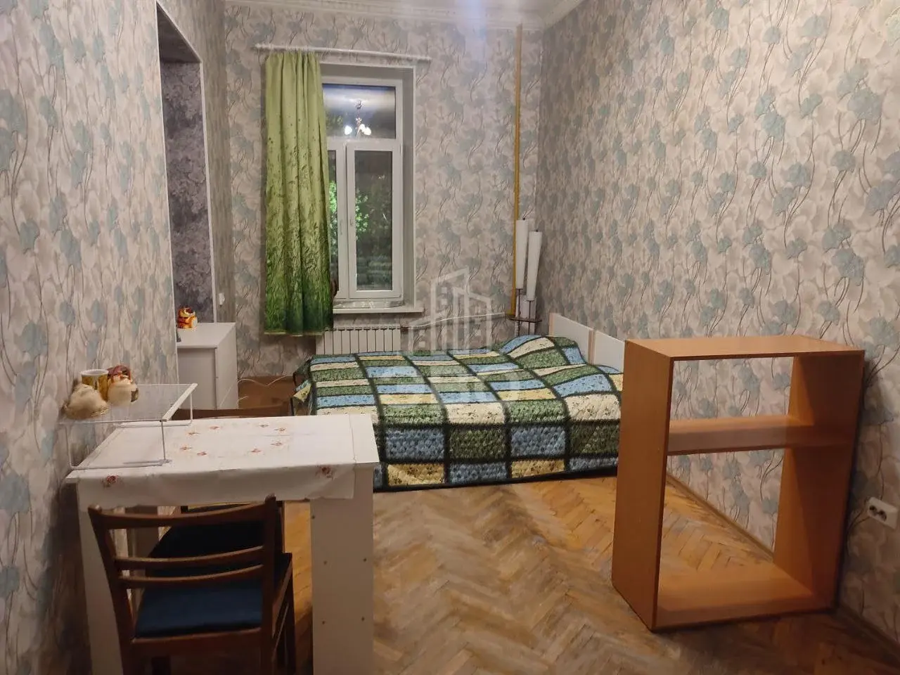 комната в Санкт-Петербурге по адресу: Обводного канала наб., 142/16