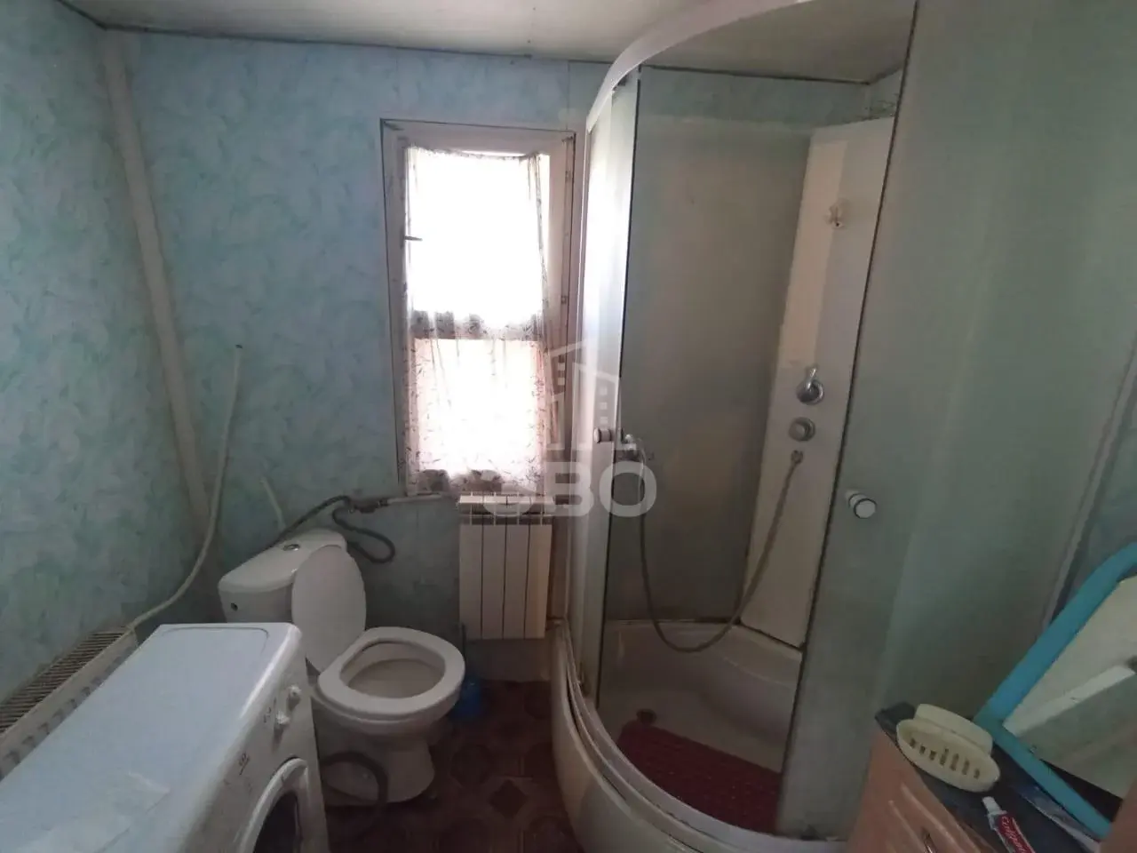 двухкомнатная квартира в Санкт-Петербурге по адресу: Металлистов ул., 47