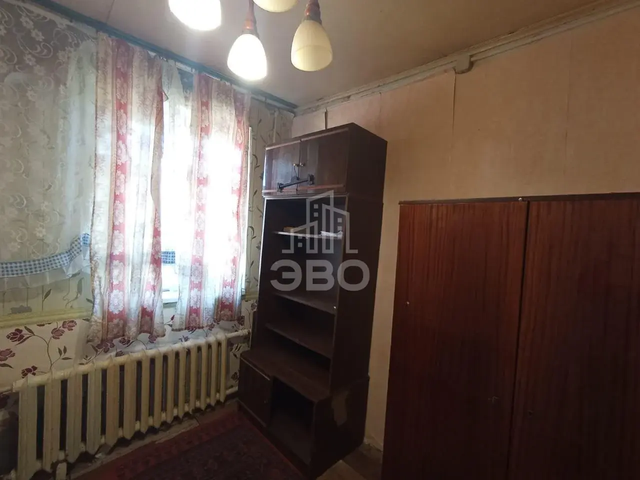 двухкомнатная квартира в Санкт-Петербурге по адресу: Металлистов ул., 47