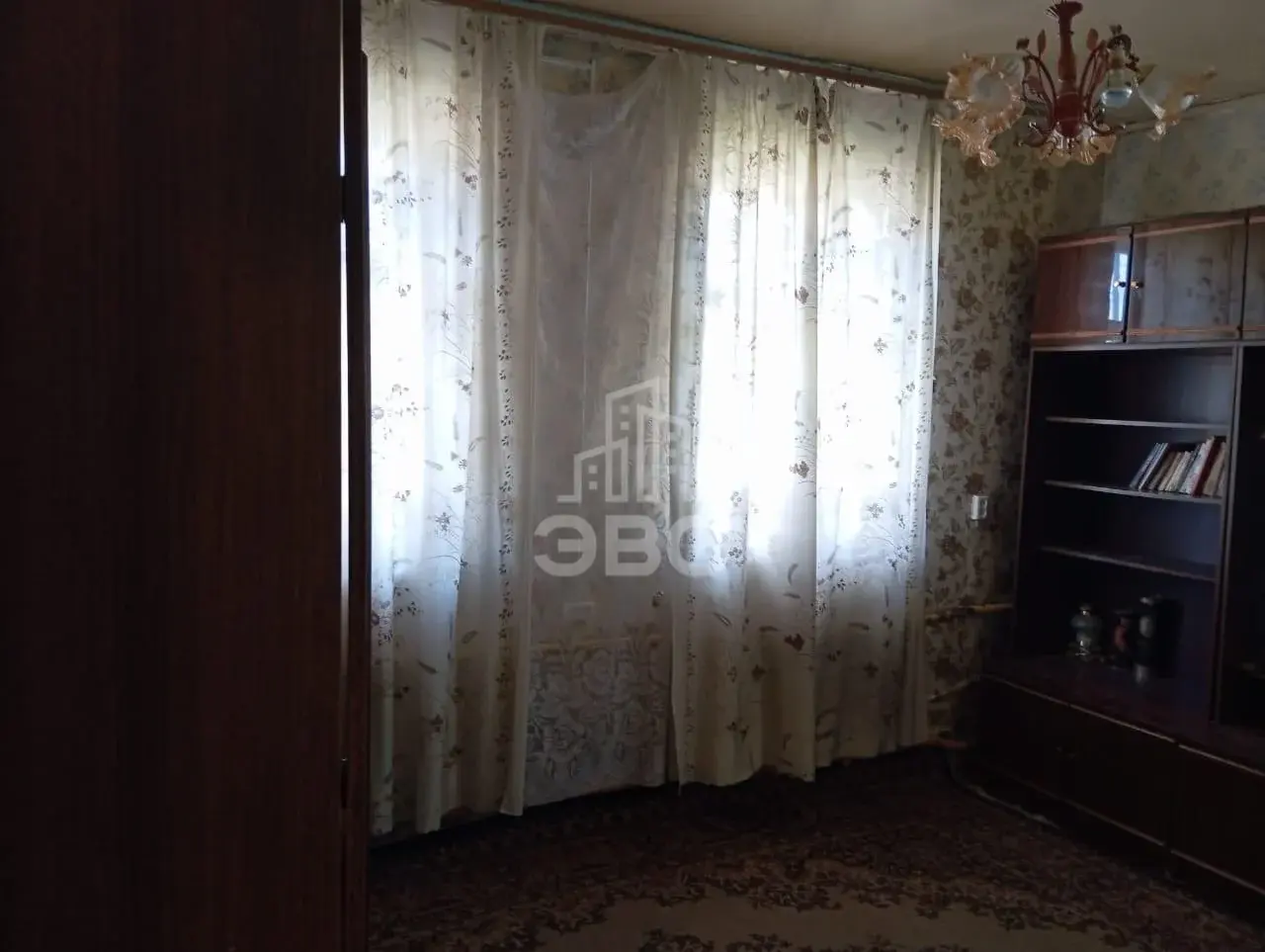 двухкомнатная квартира в Санкт-Петербурге по адресу: Металлистов ул., 47
