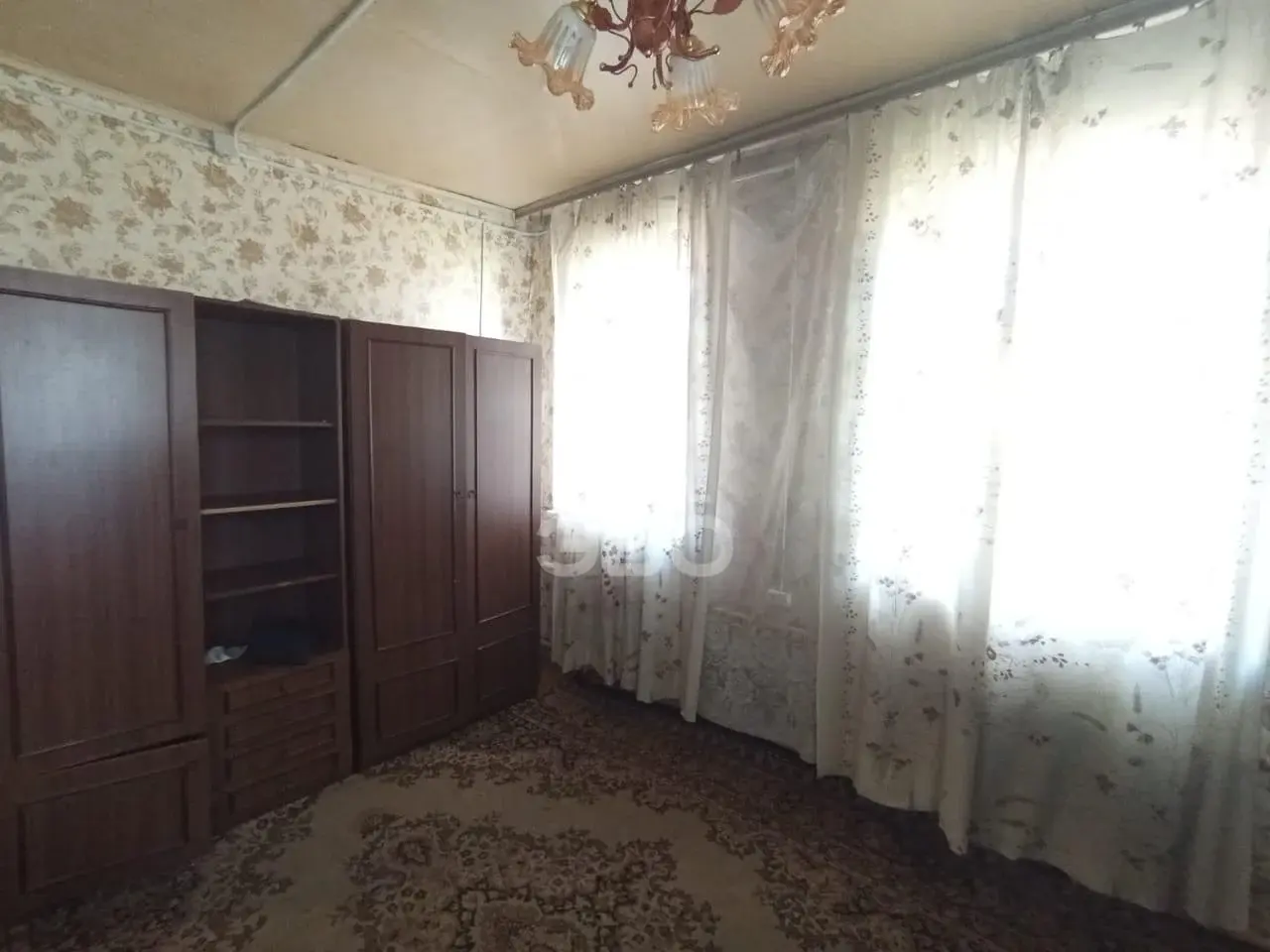 двухкомнатная квартира в Санкт-Петербурге по адресу: Металлистов ул., 47