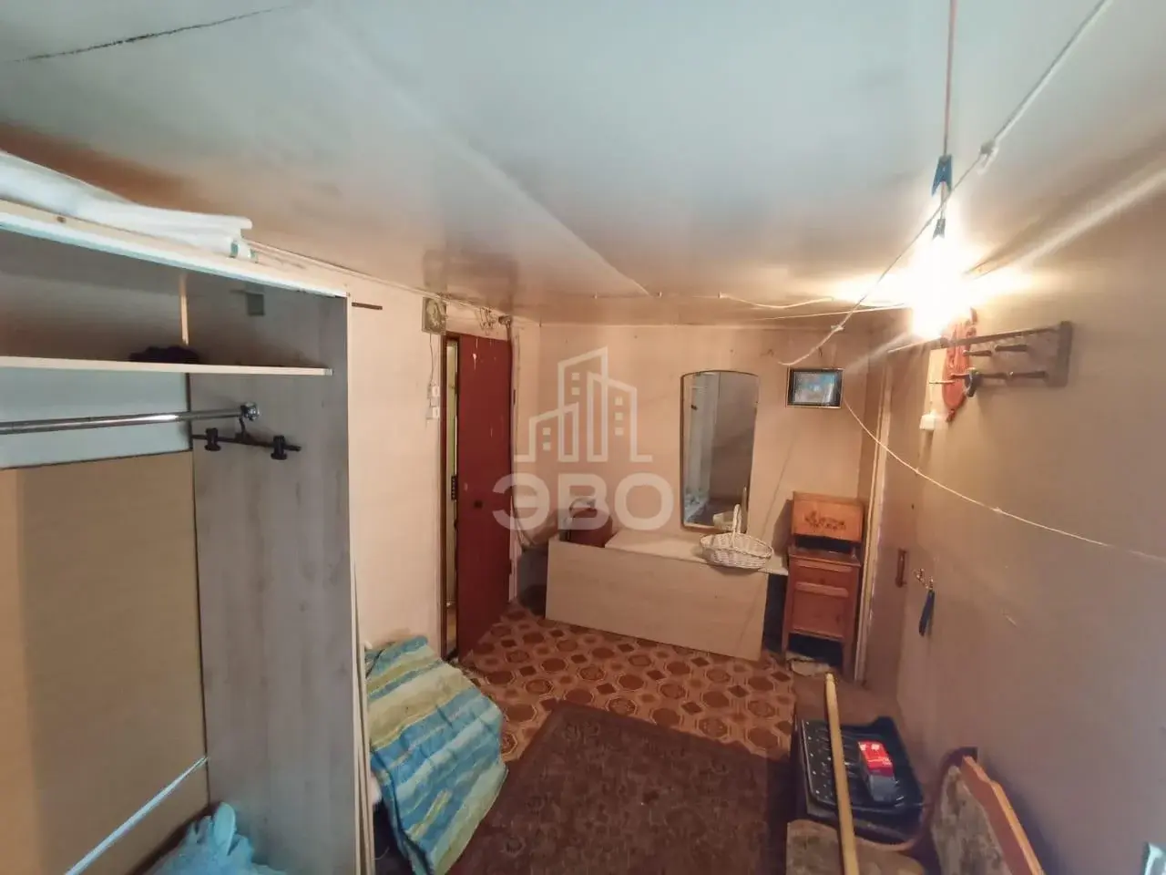 двухкомнатная квартира в Санкт-Петербурге по адресу: Металлистов ул., 47
