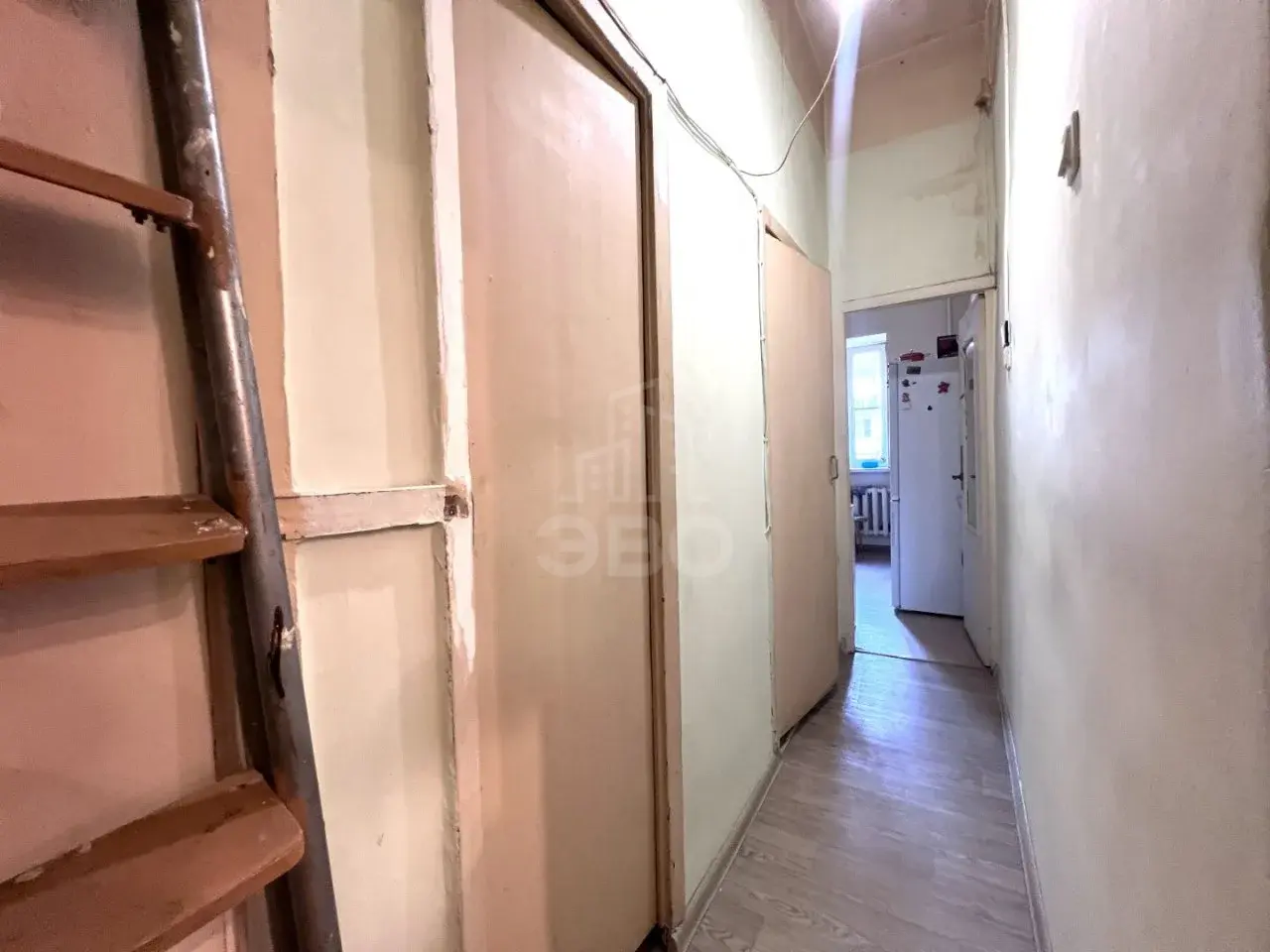 трехкомнатная квартира в Санкт-Петербурге по адресу: 12-я В.О. линия, 7