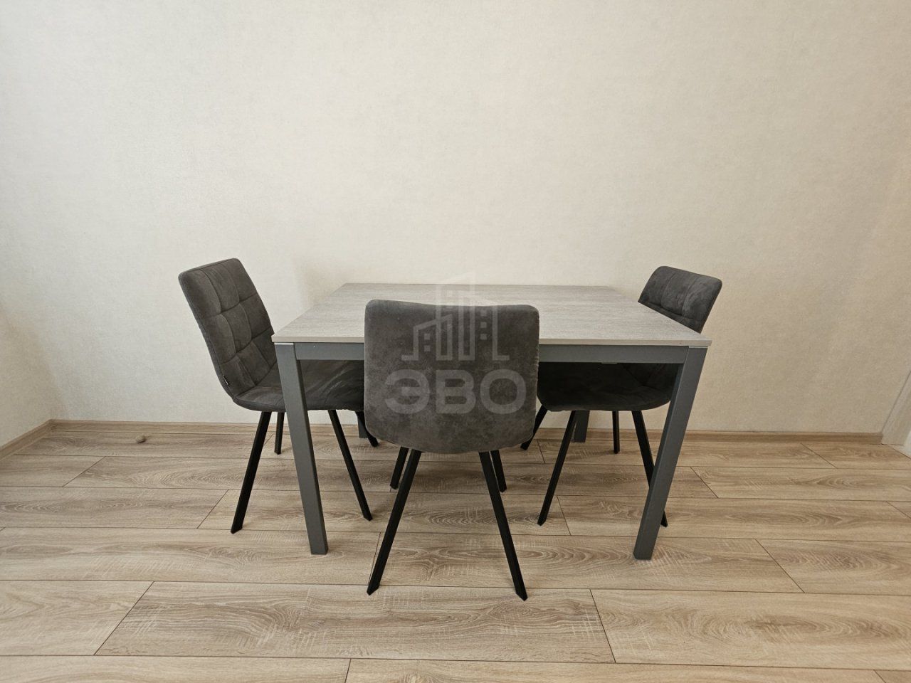 однокомнатная квартира в Санкт-Петербург по адресу: Оптиков ул., 37