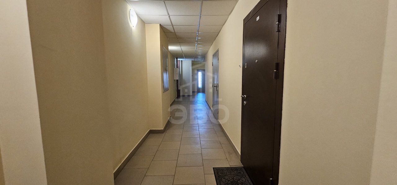 однокомнатная квартира в Санкт-Петербург по адресу: Оптиков ул., 37