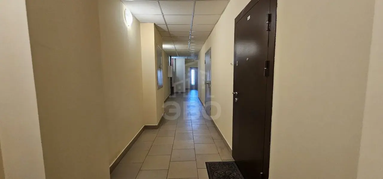 однокомнатная квартира в Санкт-Петербурге по адресу: Оптиков ул., 37