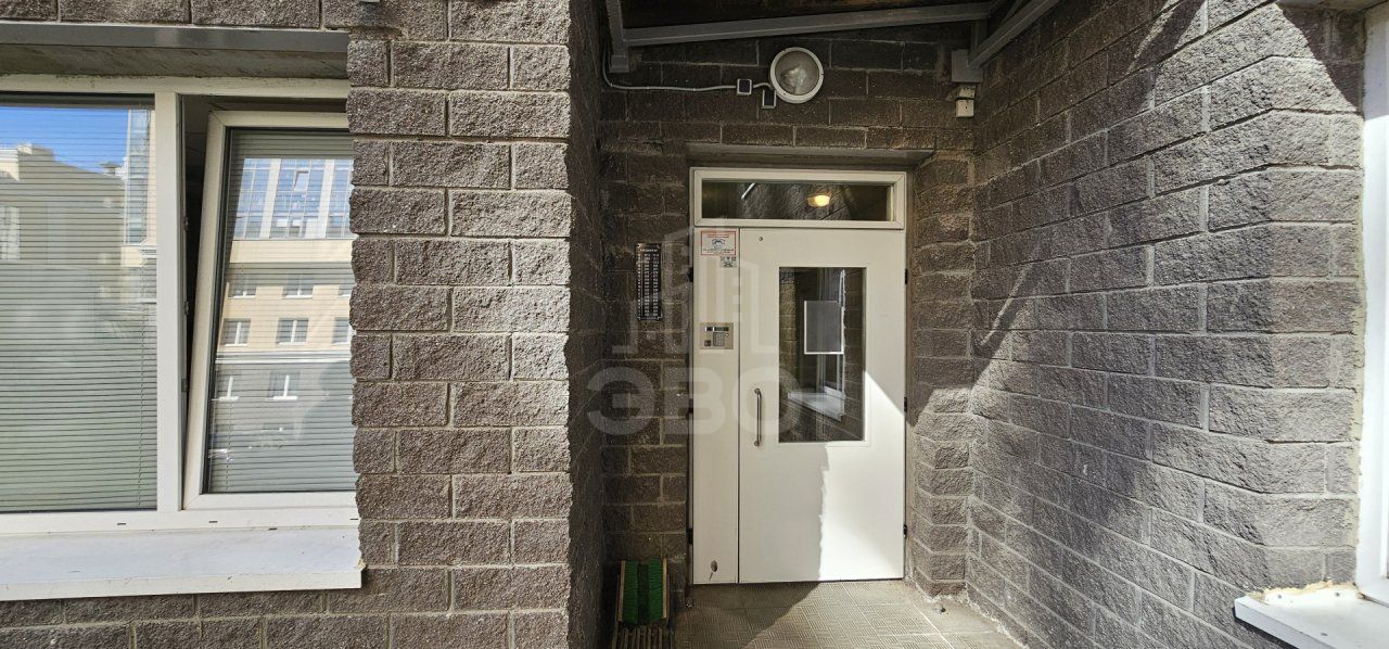 однокомнатная квартира в Санкт-Петербург по адресу: Оптиков ул., 37