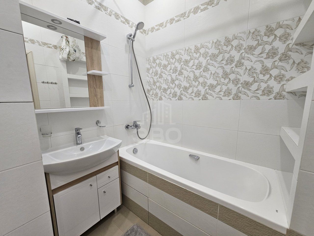 однокомнатная квартира в Санкт-Петербург по адресу: Оптиков ул., 37