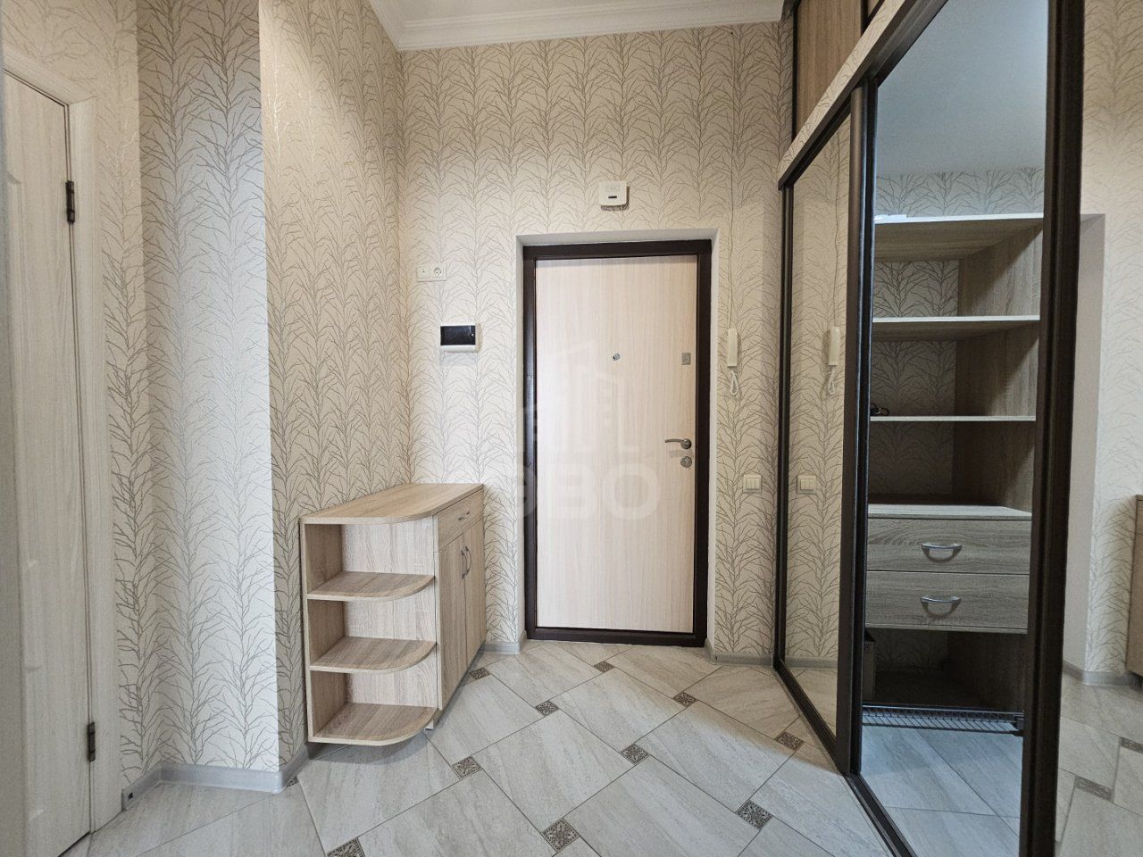 однокомнатная квартира в Санкт-Петербург по адресу: Оптиков ул., 37