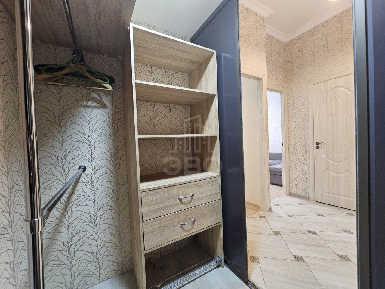 однокомнатная квартира в Санкт-Петербург по адресу: Оптиков ул., 37