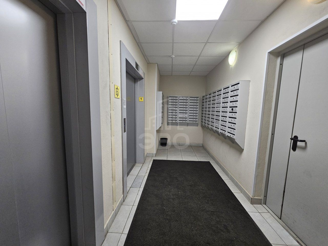 однокомнатная квартира в Санкт-Петербург по адресу: Оптиков ул., 37