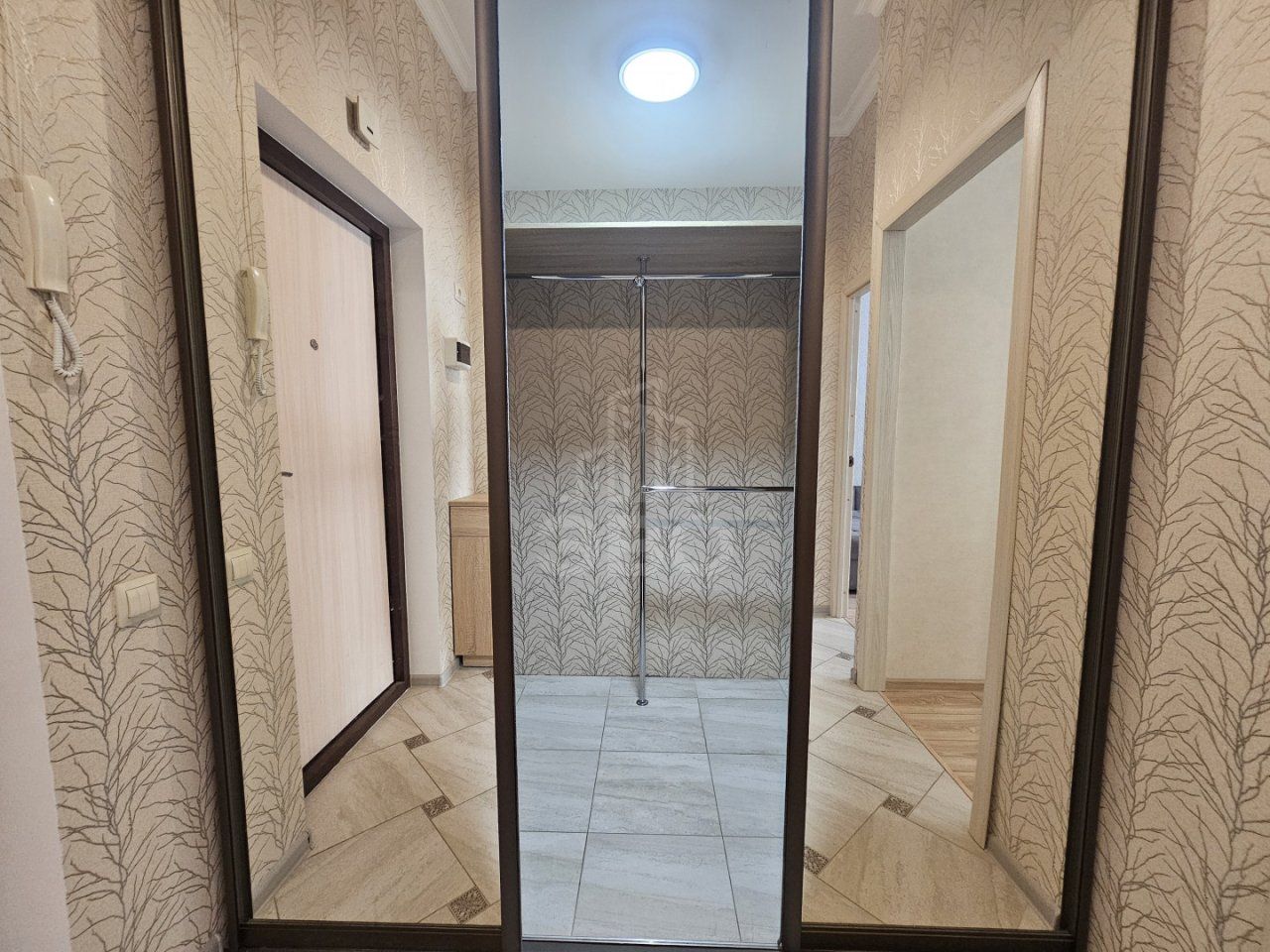 однокомнатная квартира в Санкт-Петербург по адресу: Оптиков ул., 37