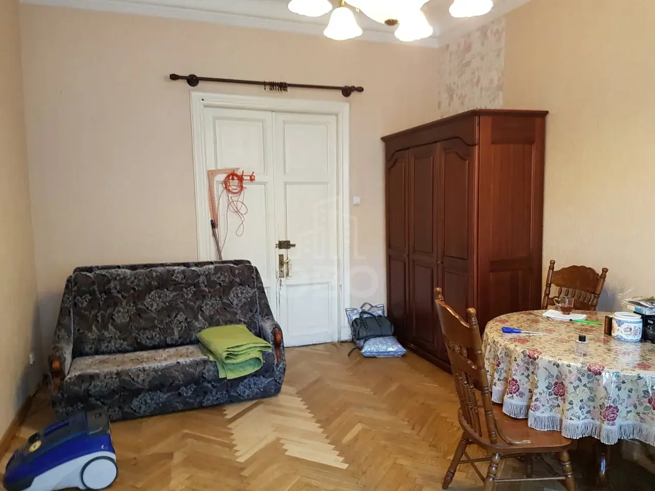 комната в Санкт-Петербурге по адресу: Красноармейская 5-я ул., 17