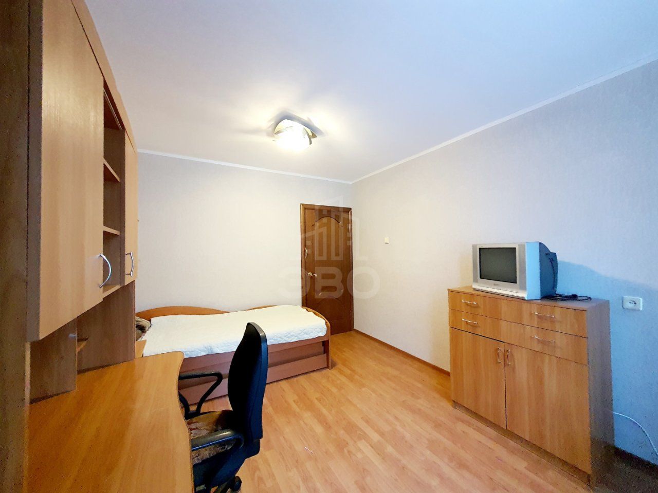 двухкомнатная квартира в Санкт-Петербург по адресу: Пионерстроя ул., 18