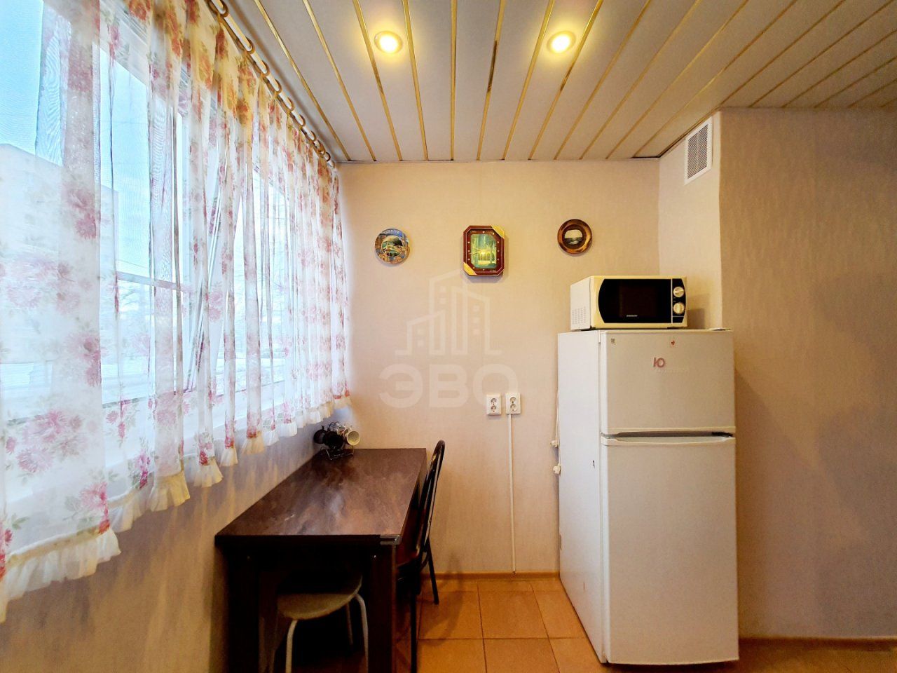 двухкомнатная квартира в Санкт-Петербург по адресу: Пионерстроя ул., 18