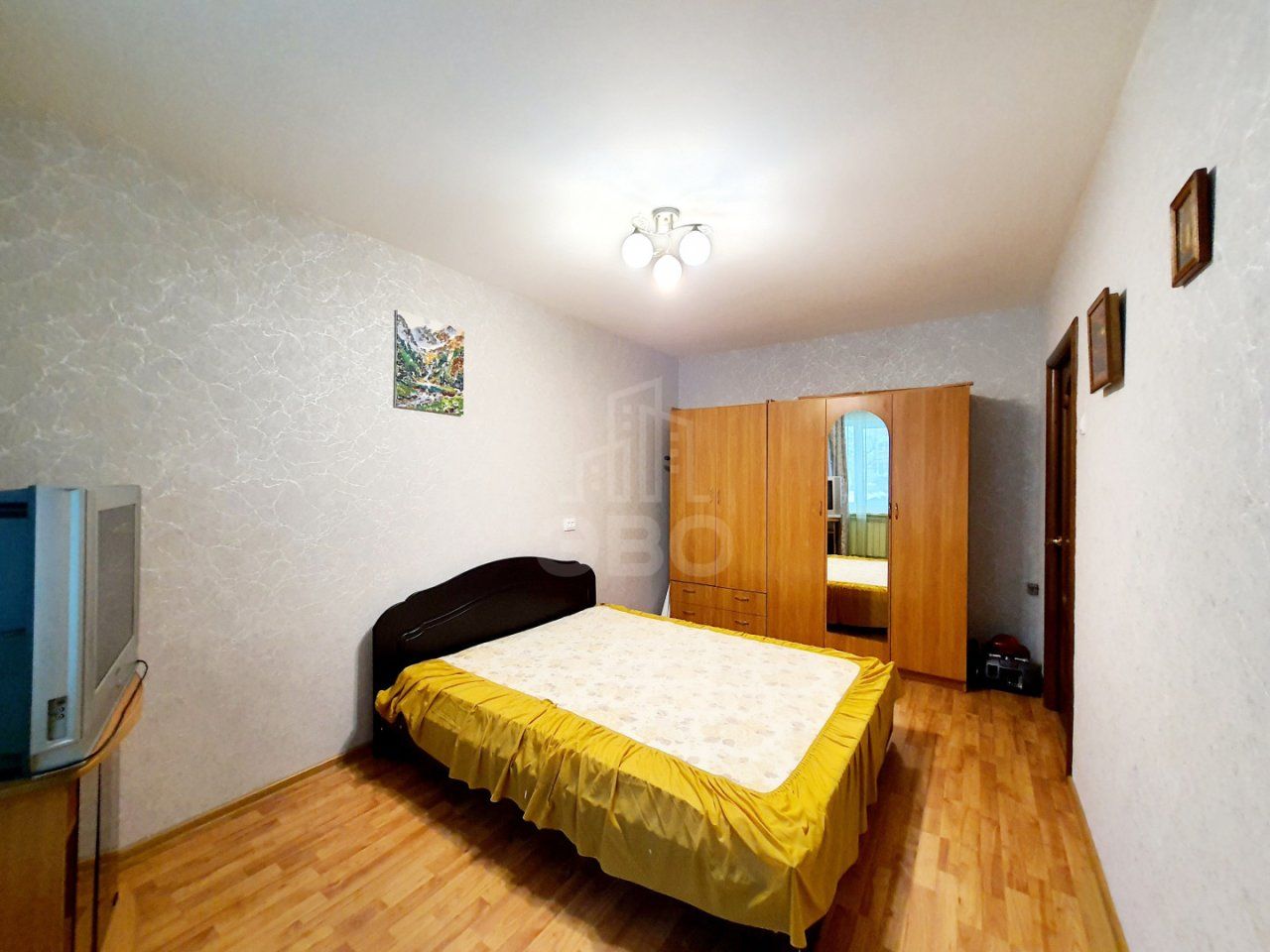 двухкомнатная квартира в Санкт-Петербург по адресу: Пионерстроя ул., 18