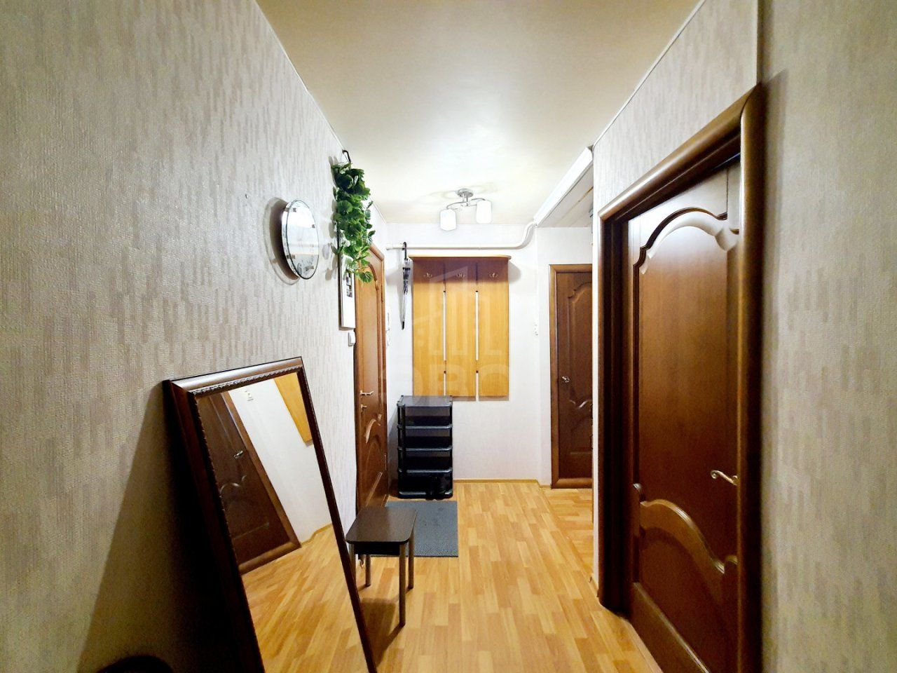 двухкомнатная квартира в Санкт-Петербург по адресу: Пионерстроя ул., 18