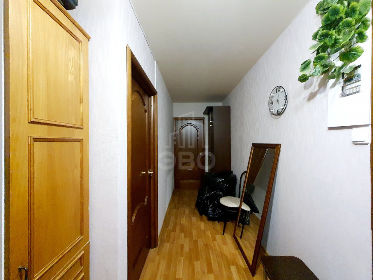 двухкомнатная квартира в Санкт-Петербург по адресу: Пионерстроя ул., 18