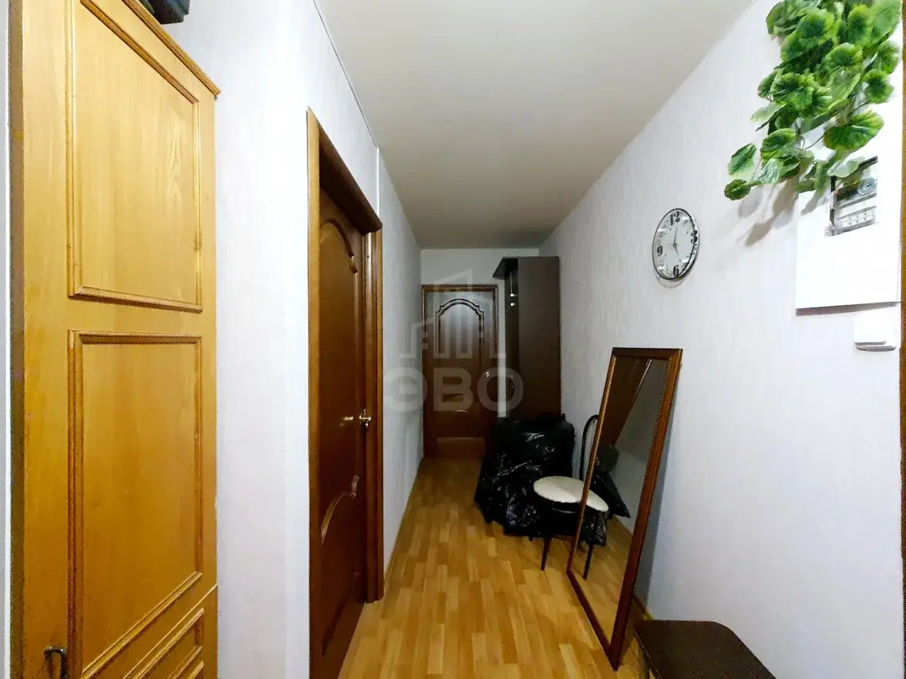 двухкомнатная квартира в Санкт-Петербурге по адресу: Пионерстроя ул., 18