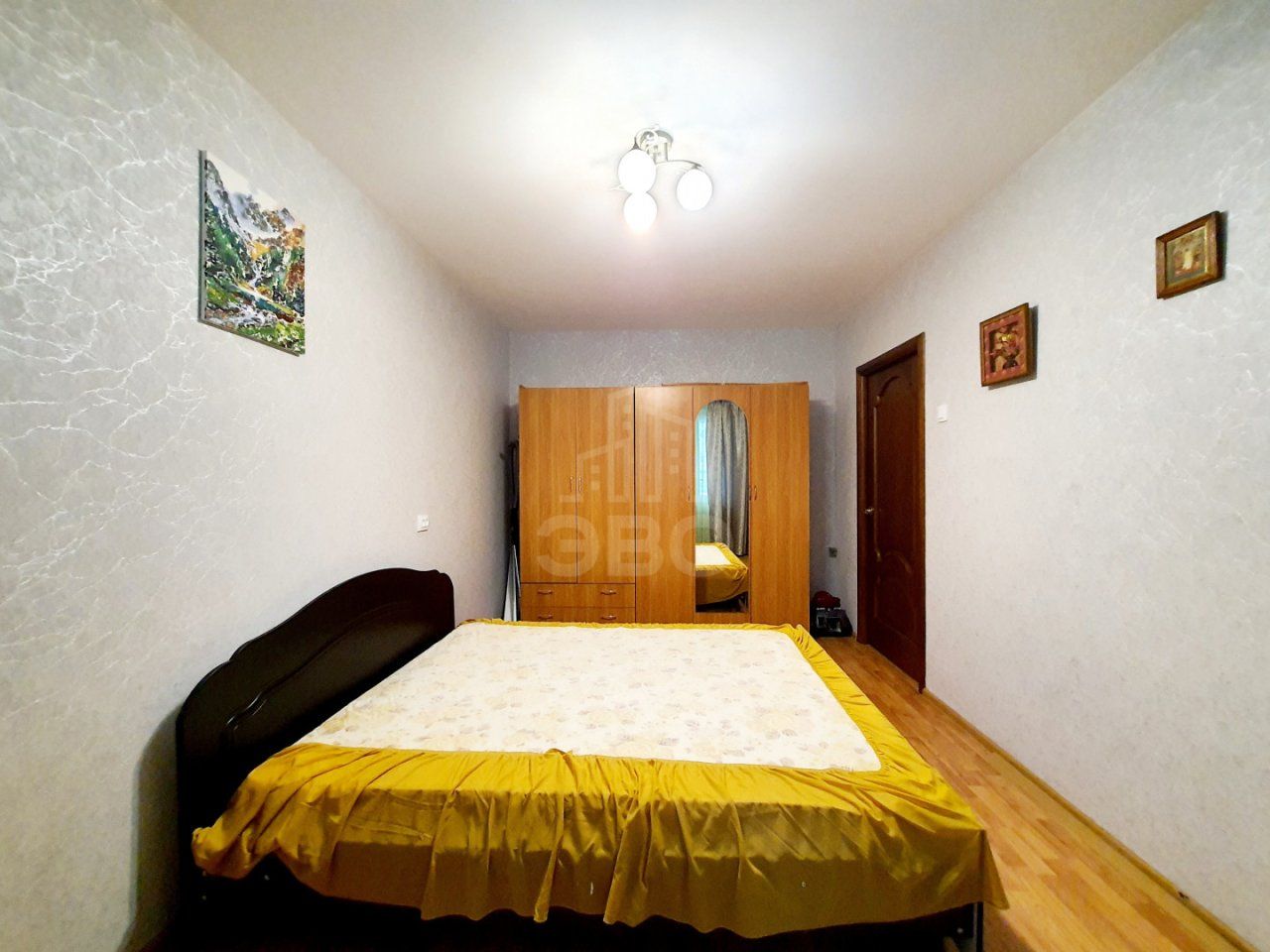 двухкомнатная квартира в Санкт-Петербург по адресу: Пионерстроя ул., 18