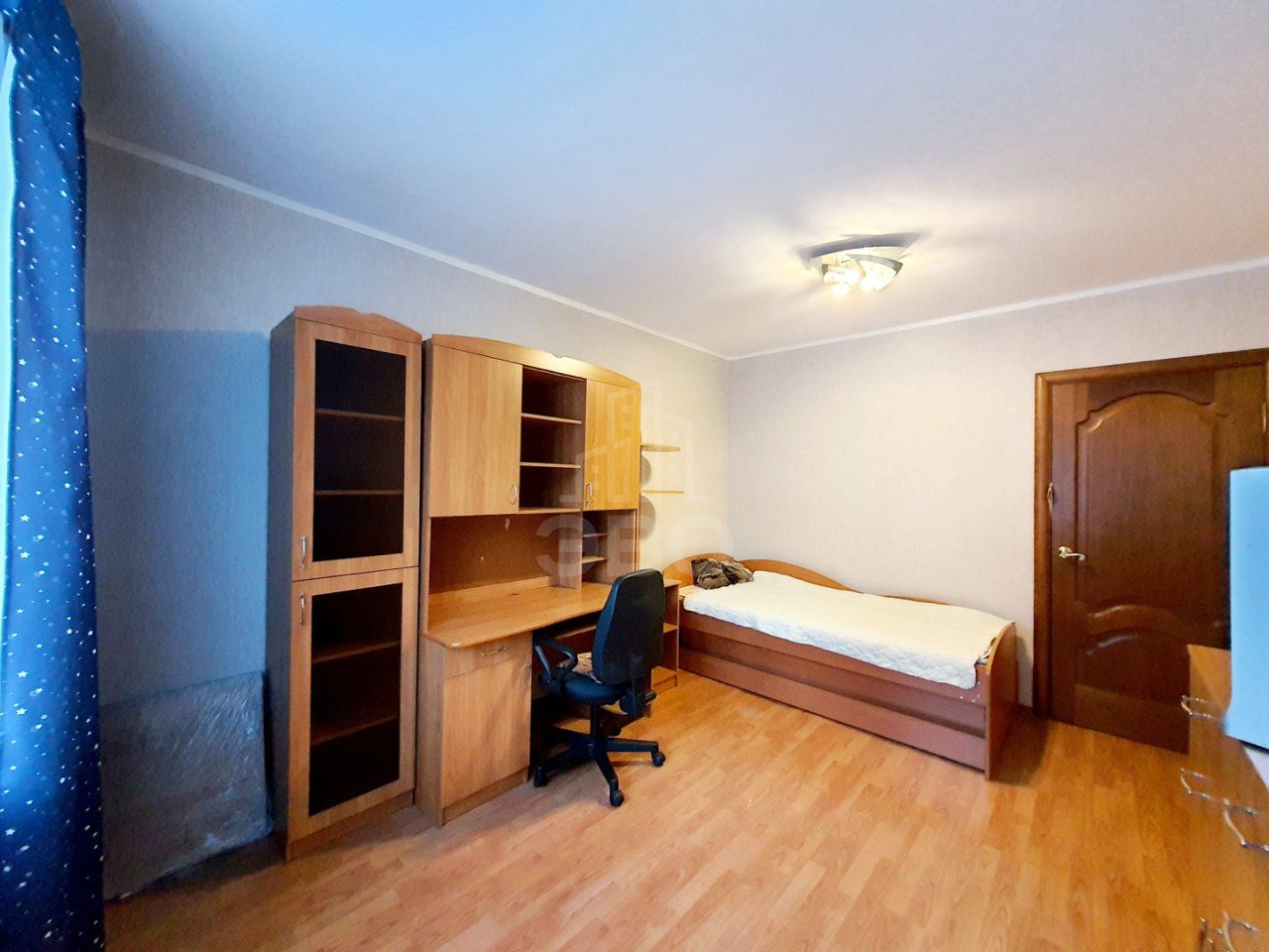 двухкомнатная квартира в Санкт-Петербург по адресу: Пионерстроя ул., 18