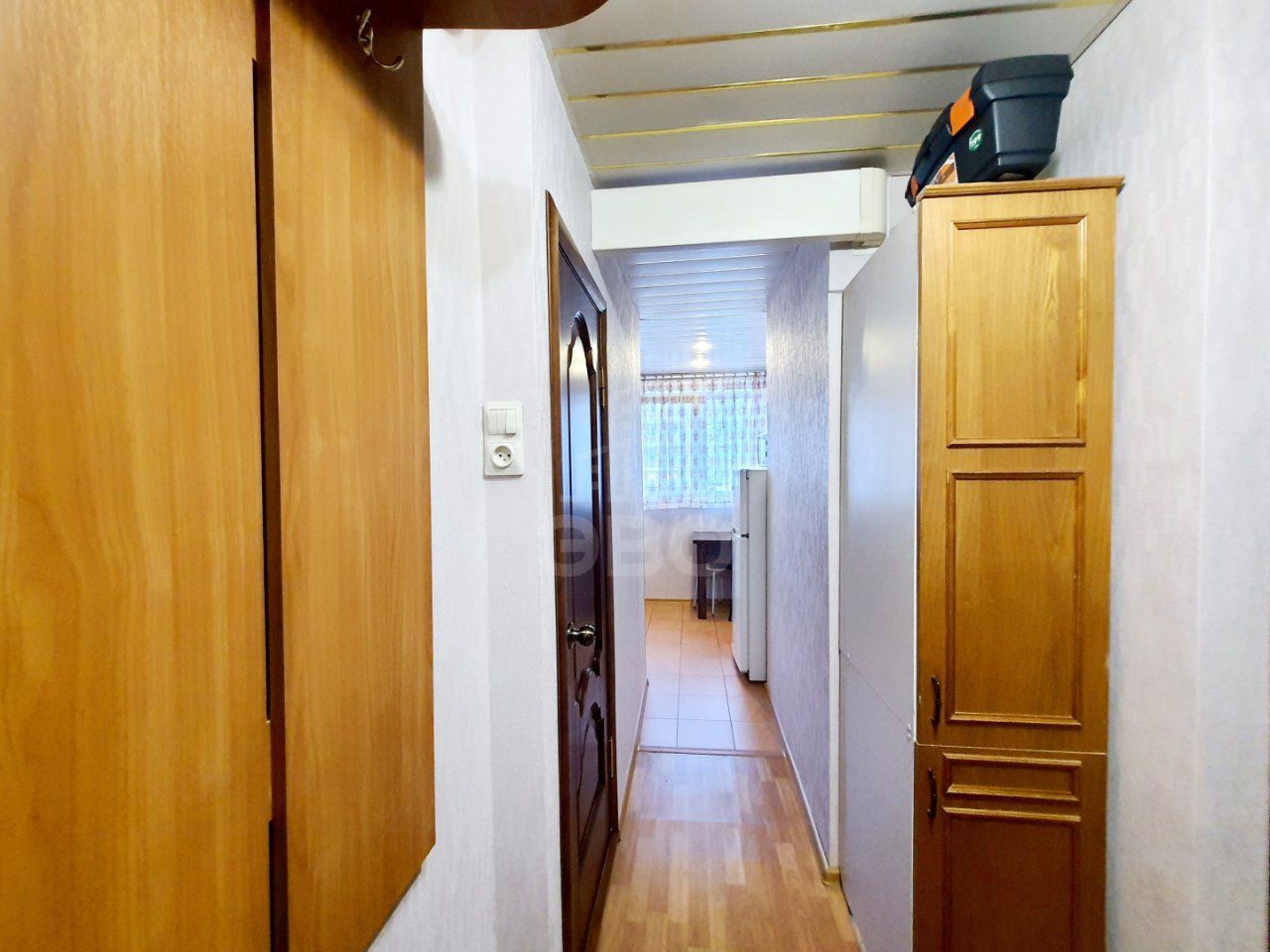 двухкомнатная квартира в Санкт-Петербург по адресу: Пионерстроя ул., 18