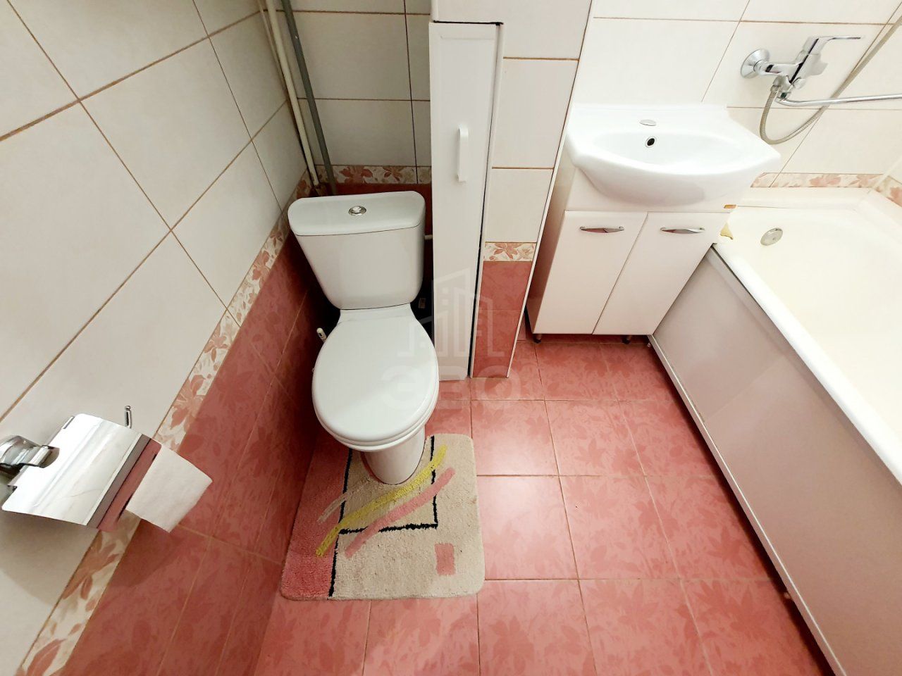 двухкомнатная квартира в Санкт-Петербург по адресу: Пионерстроя ул., 18