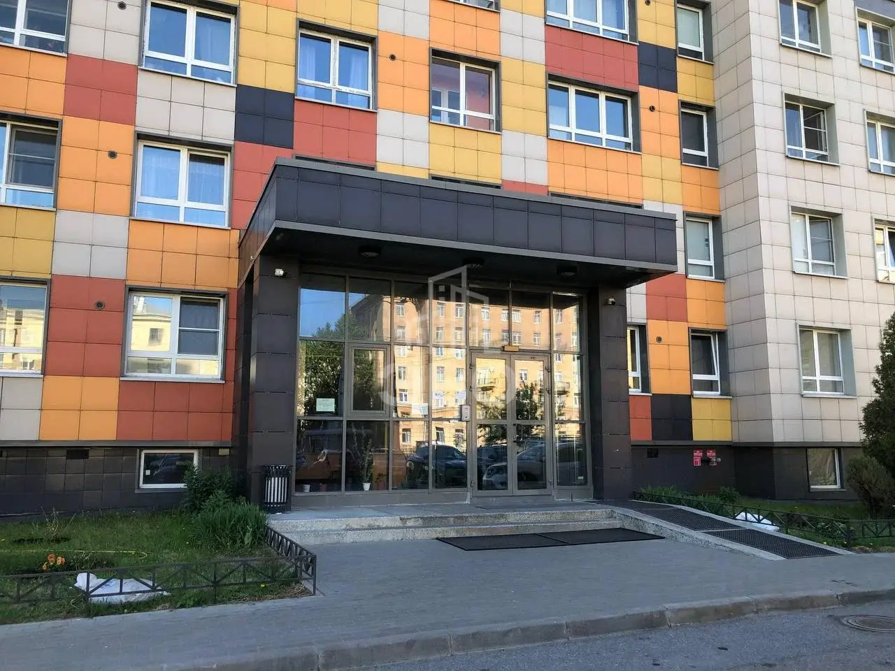 студия в Санкт-Петербурге по адресу: Кронштадтская ул., 13, к 2