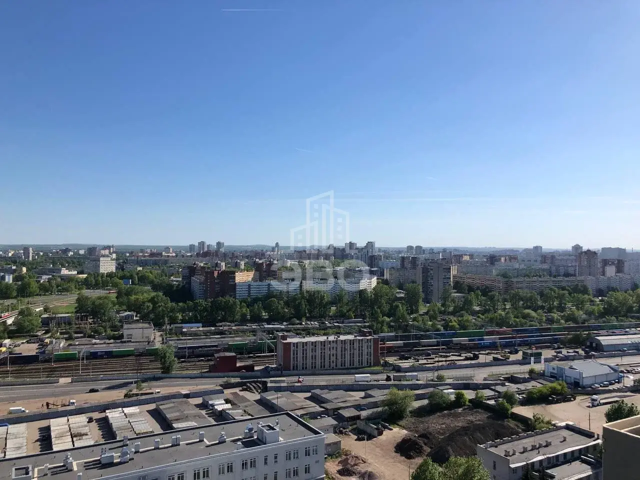 студия в Санкт-Петербурге по адресу: Кронштадтская ул., 13, к 2