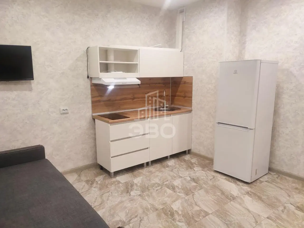 студия в Санкт-Петербурге по адресу: Авиаконструкторов проспект, 61