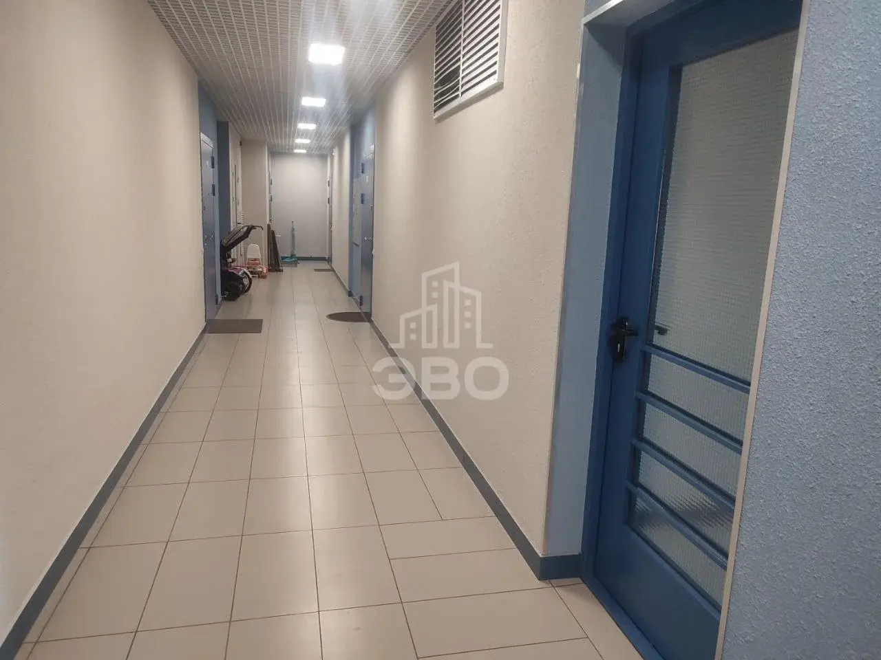 однокомнатная квартира в Санкт-Петербурге по адресу: Балтийский б-р., 4