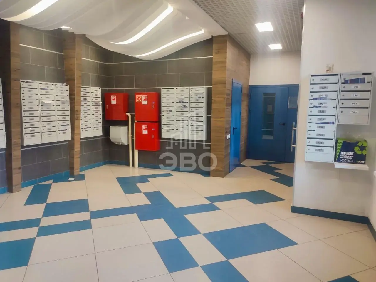 однокомнатная квартира в Санкт-Петербурге по адресу: Балтийский б-р., 4