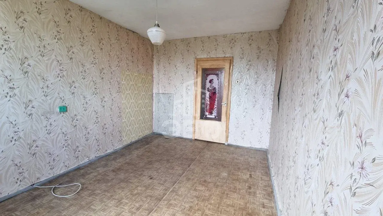 двухкомнатная квартира в Санкт-Петербурге по адресу: Кржижановского ул., 17, к 2, литера А
