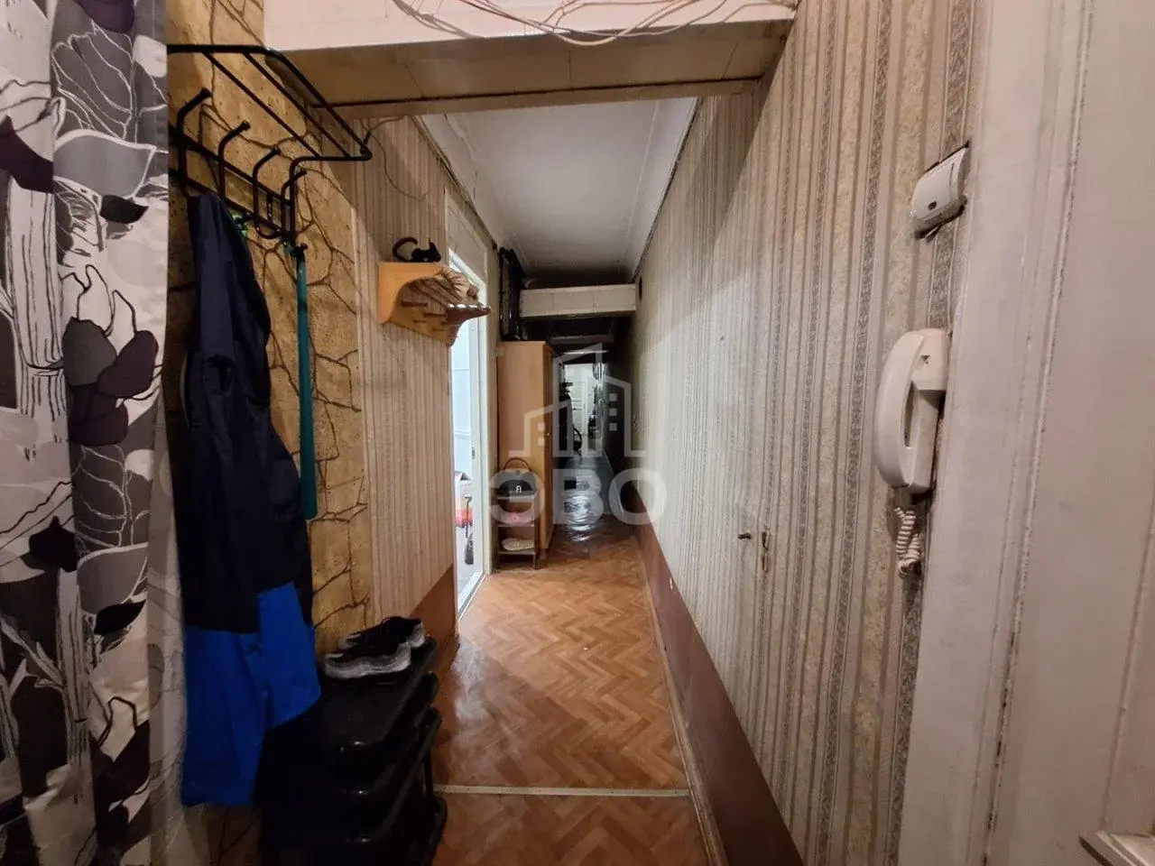 комната в Санкт-Петербурге по адресу: Гороховая ул., 32