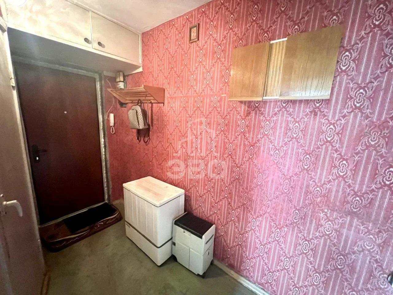 двухкомнатная квартира в Санкт-Петербурге по адресу: Тимуровская ул., 6, к 3