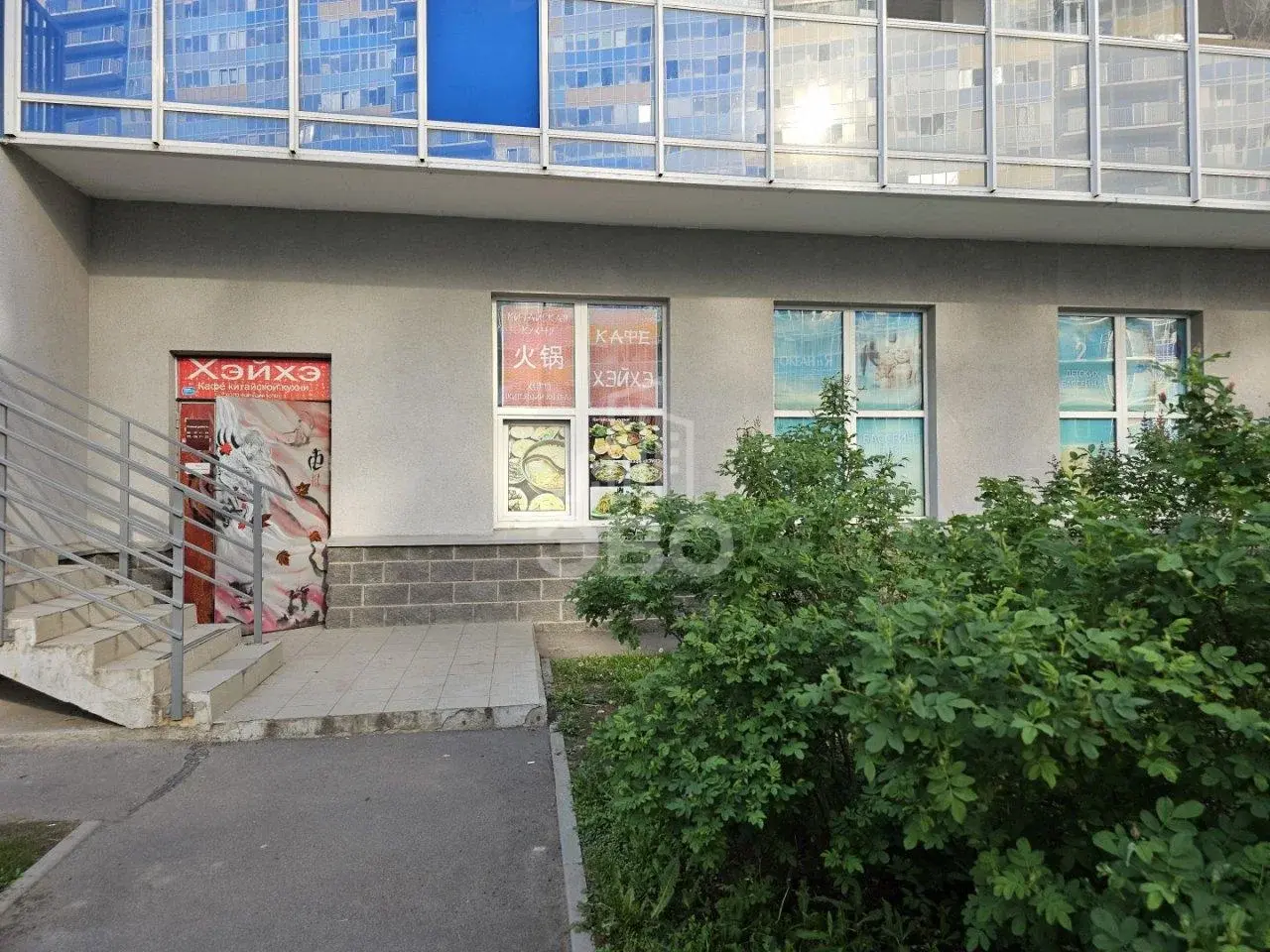 студия в Санкт-Петербурге по адресу: Пражская ул., 15