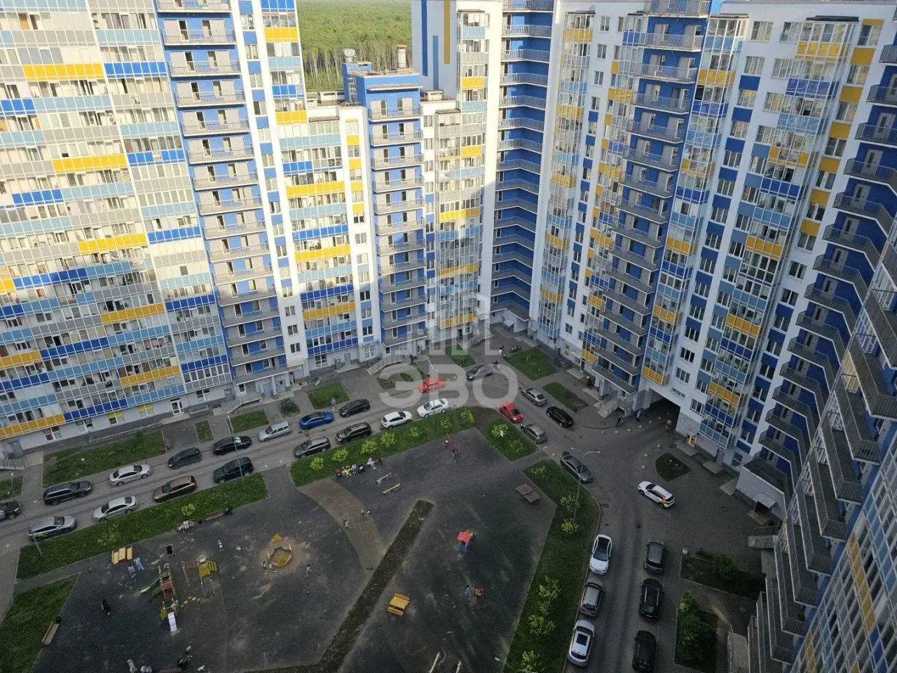 студия в Санкт-Петербурге по адресу: Пражская ул., 15