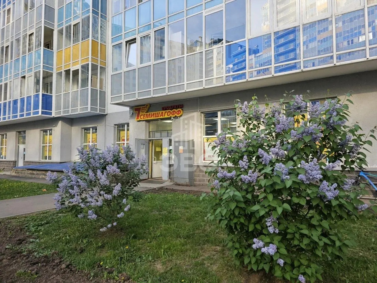студия в Санкт-Петербурге по адресу: Пражская ул., 15