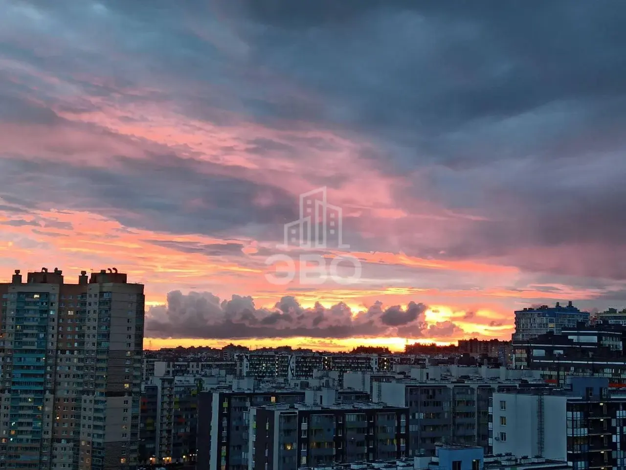 студия в Санкт-Петербурге по адресу: Пражская ул., 15