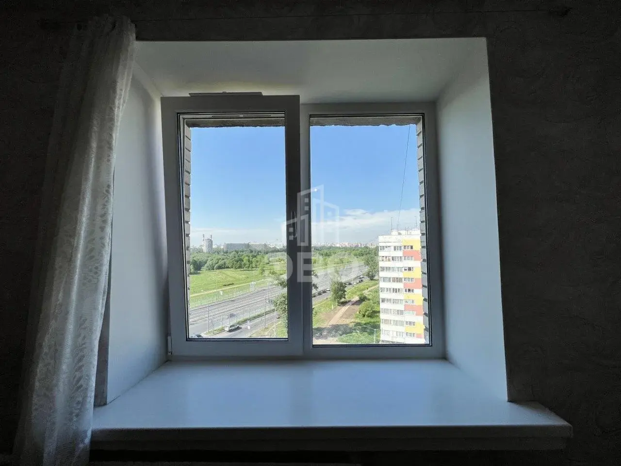 комната в Санкт-Петербурге по адресу: Стойкости ул., 38, к 1