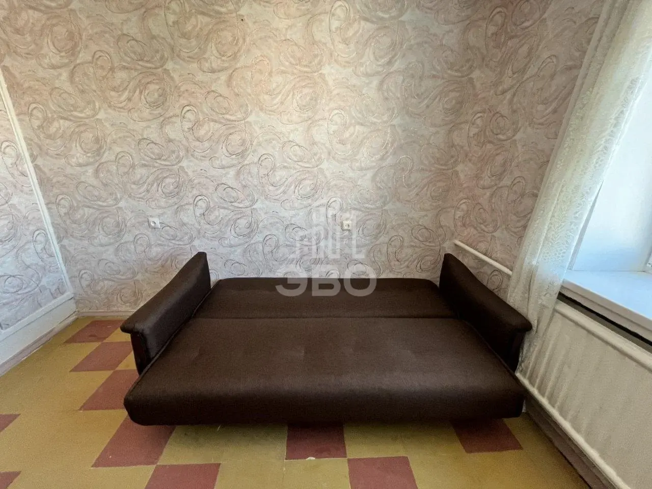 комната в Санкт-Петербурге по адресу: Стойкости ул., 38, к 1