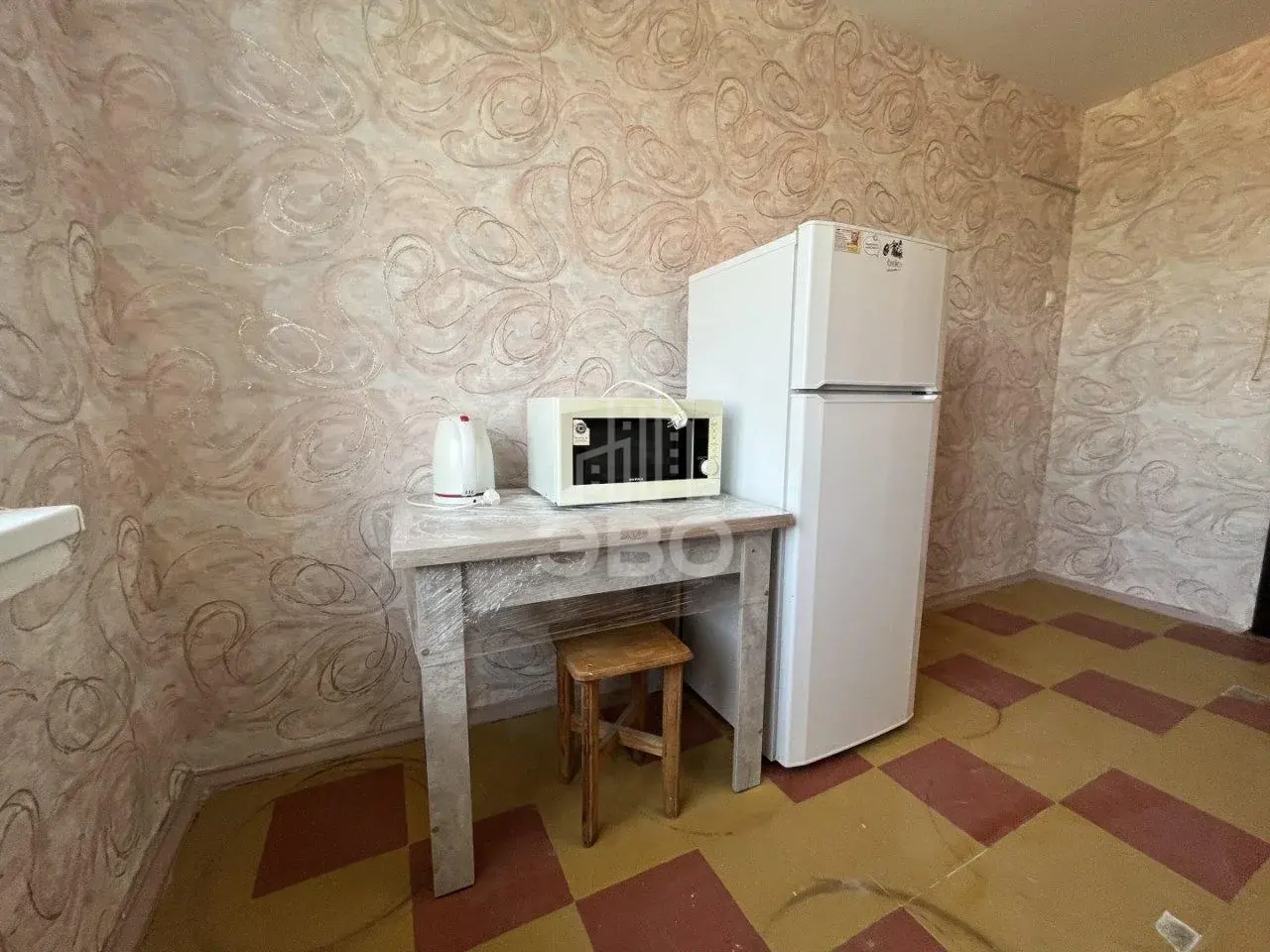 комната в Санкт-Петербурге по адресу: Стойкости ул., 38, к 1