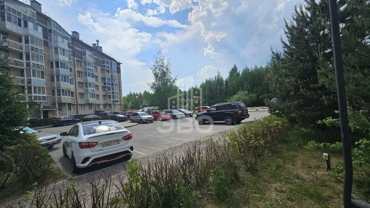 однокомнатная квартира в Санкт-Петербурге по адресу: Аэропортовская ул., 14